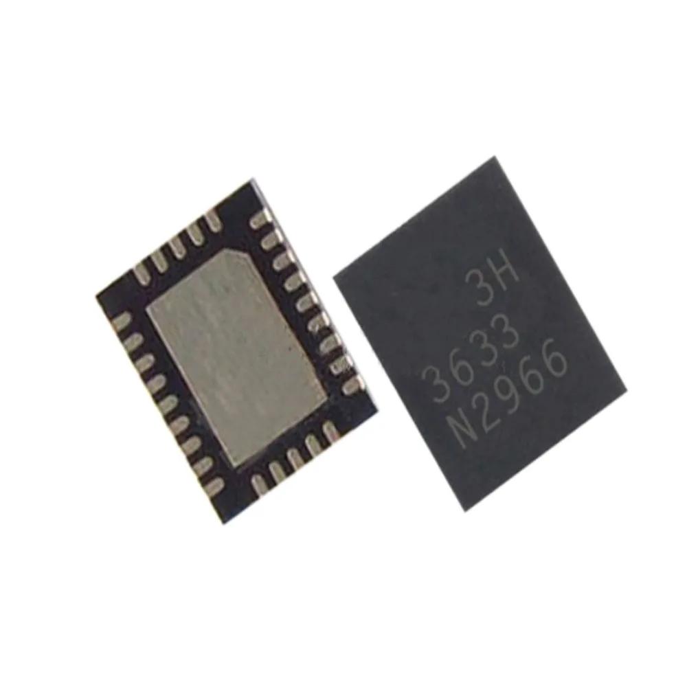 (2 ) LTC3633EUFD TRPBF 3633 LT3633 QFN28
